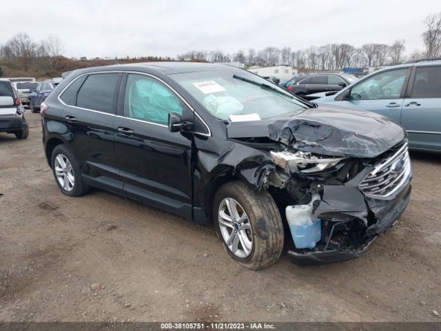 FORD EDGE 2020 2fmpk4j93lba66084