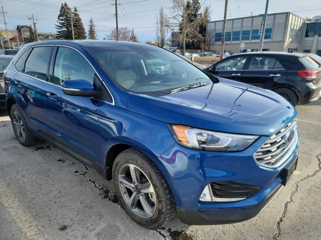 FORD EDGE SEL 2020 2fmpk4j93lba76629