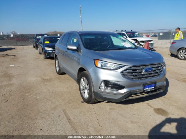 FORD EDGE 2020 2fmpk4j93lba77831