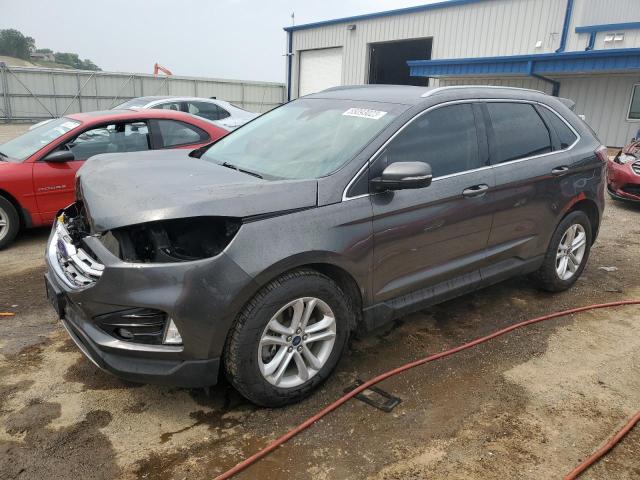 FORD EDGE 2020 2fmpk4j93lba77876