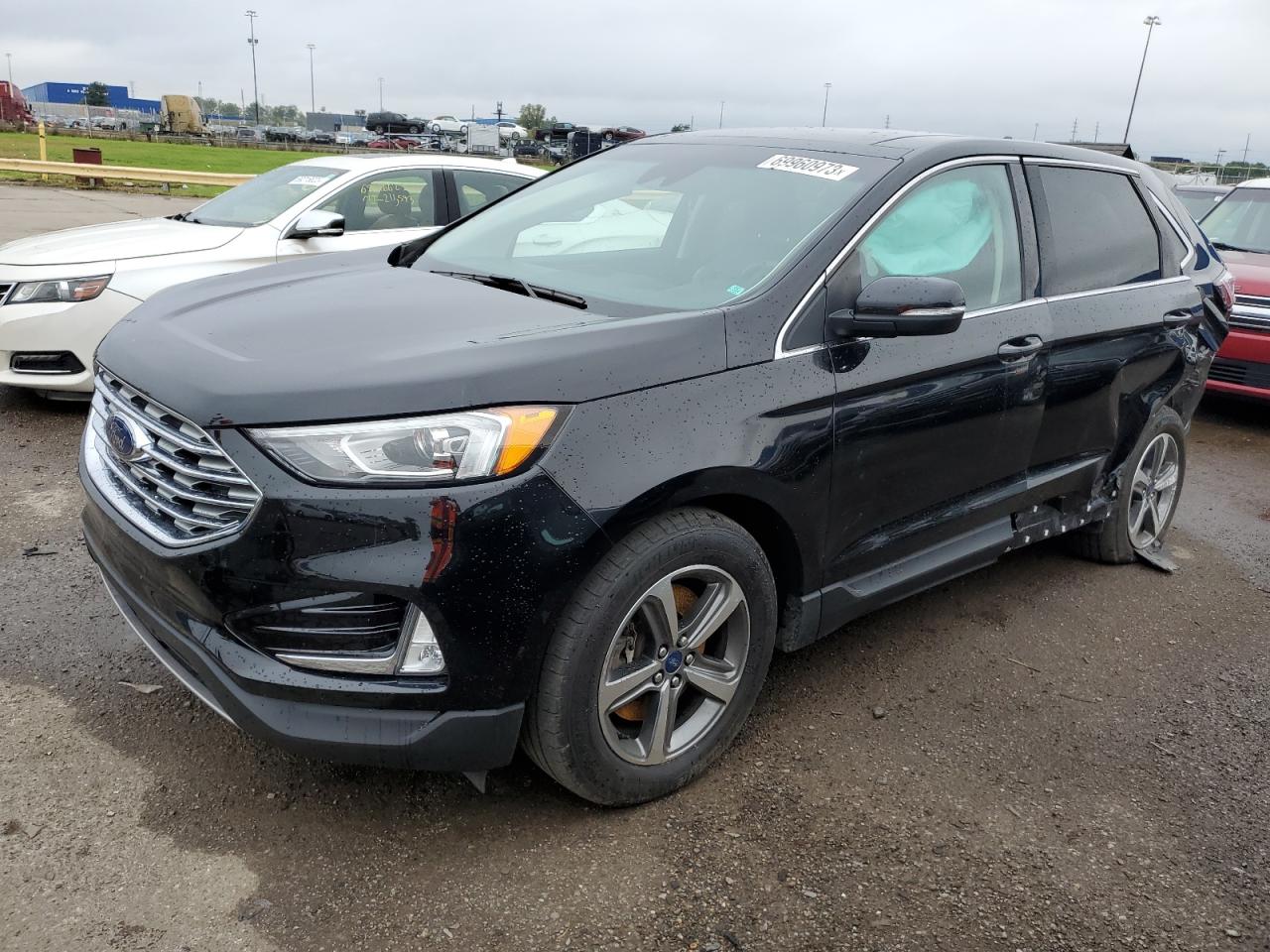 FORD EDGE 2020 2fmpk4j93lba92779