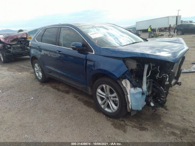 FORD EDGE 2020 2fmpk4j93lba95682