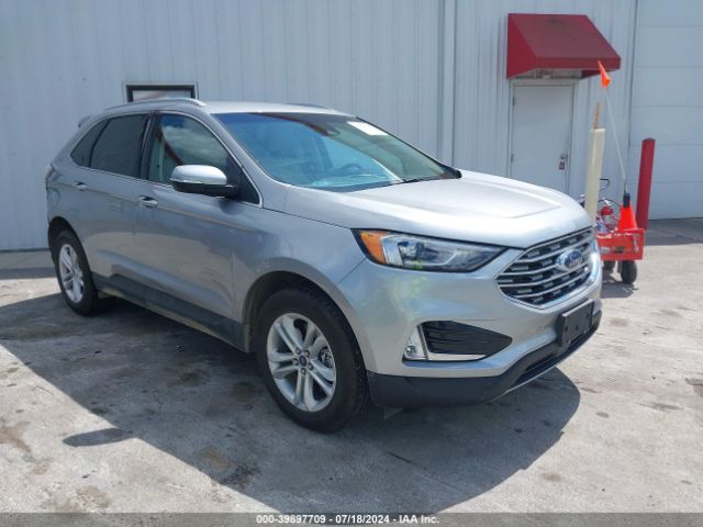 FORD EDGE 2020 2fmpk4j93lba97531