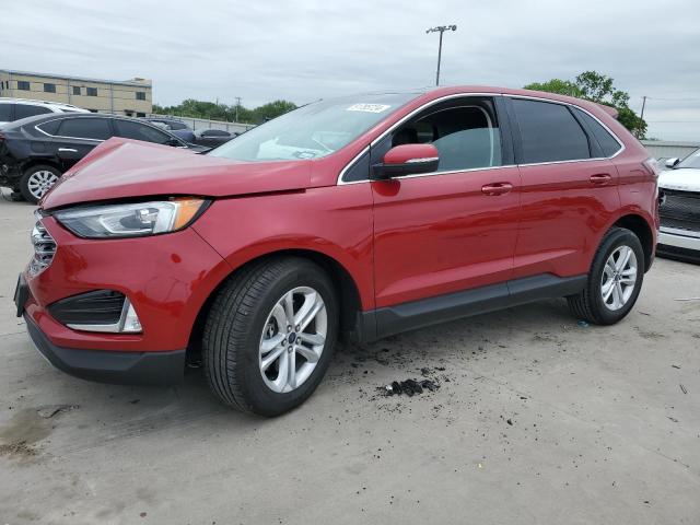 FORD EDGE 2020 2fmpk4j93lbb05837