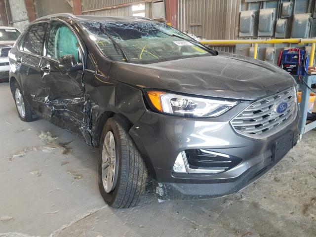 FORD EDGE SEL 2020 2fmpk4j93lbb14733