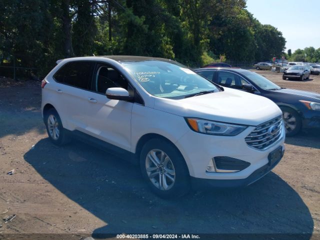 FORD EDGE 2020 2fmpk4j93lbb18376