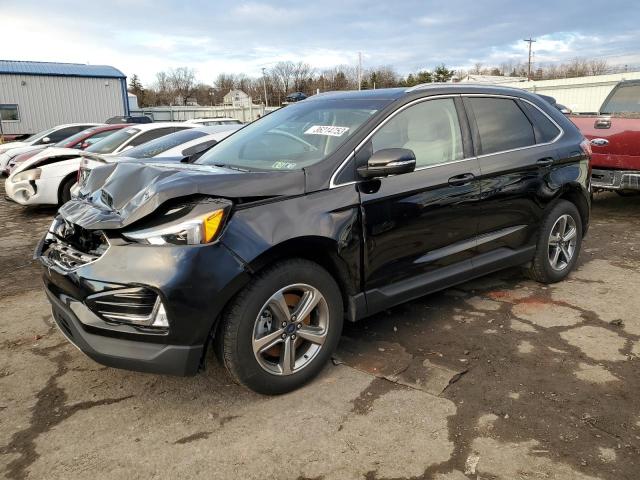 FORD EDGE SEL 2020 2fmpk4j93lbb23996