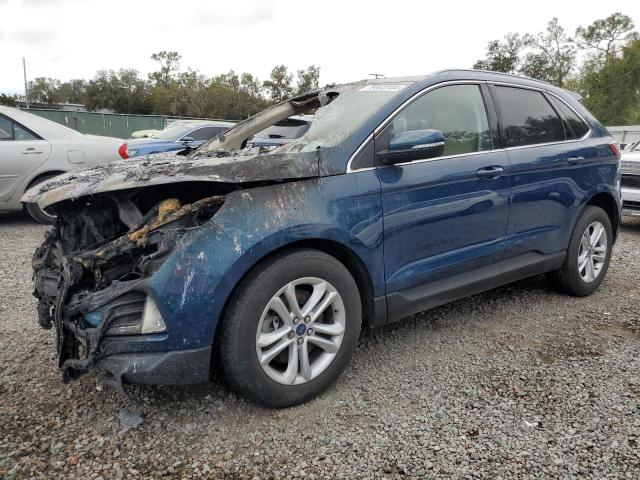 FORD EDGE SEL 2020 2fmpk4j93lbb26672