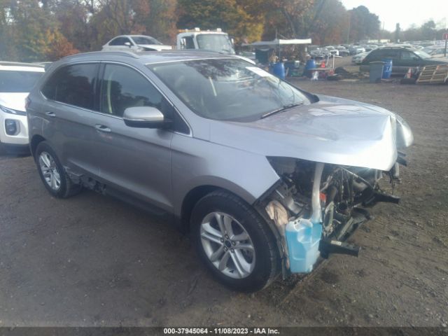 FORD EDGE 2020 2fmpk4j93lbb39471