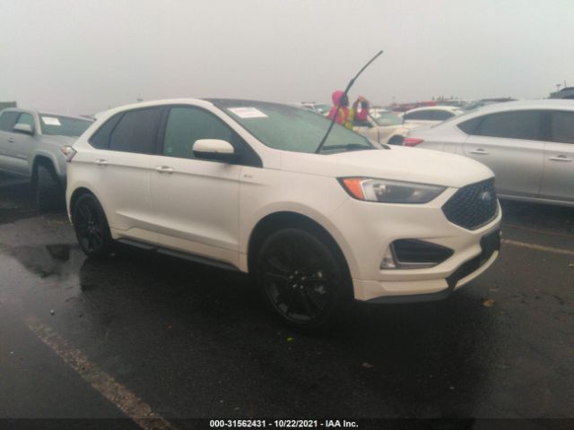 FORD EDGE 2020 2fmpk4j93lbb42192