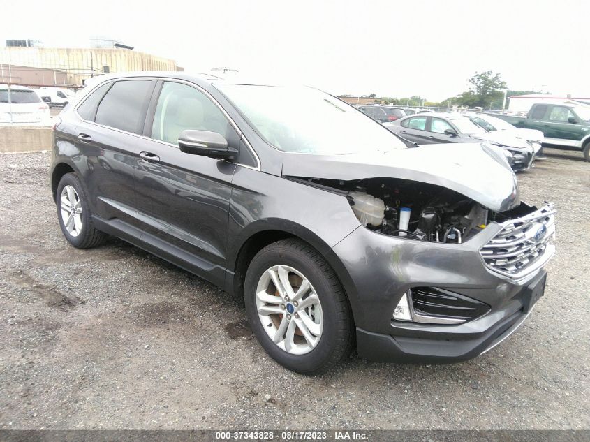 FORD EDGE 2020 2fmpk4j93lbb42886