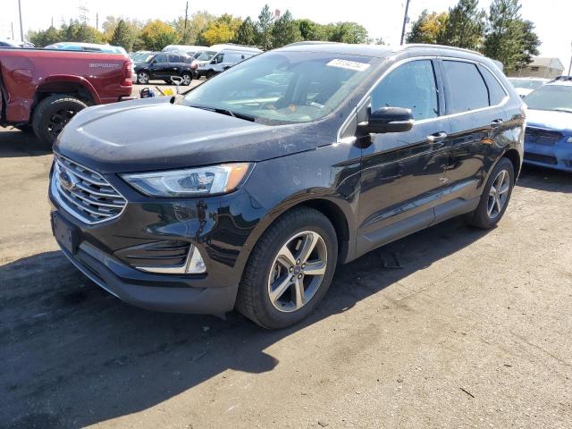 FORD EDGE SEL 2020 2fmpk4j93lbb58201