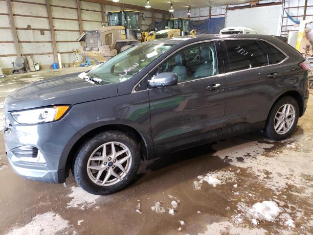 FORD EDGE SEL 2021 2fmpk4j93mba06341