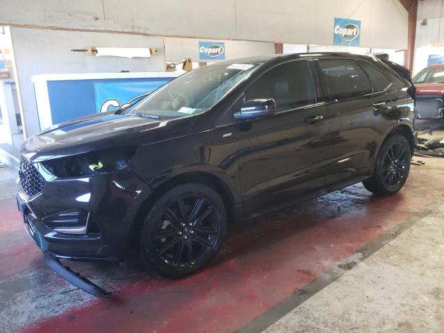 FORD EDGE SEL 2021 2fmpk4j93mba08123