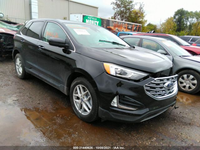 FORD EDGE 2021 2fmpk4j93mba12964