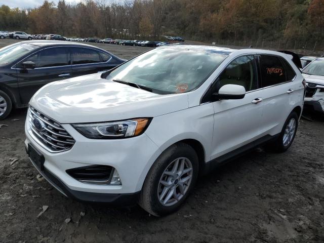 FORD EDGE 2021 2fmpk4j93mba19283