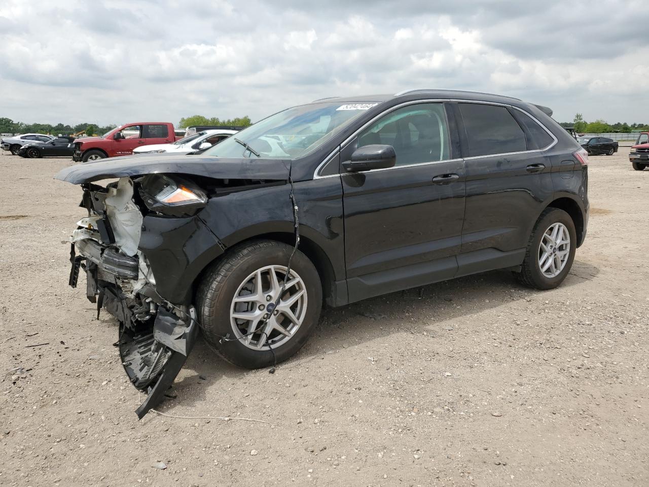 FORD EDGE 2021 2fmpk4j93mba47021