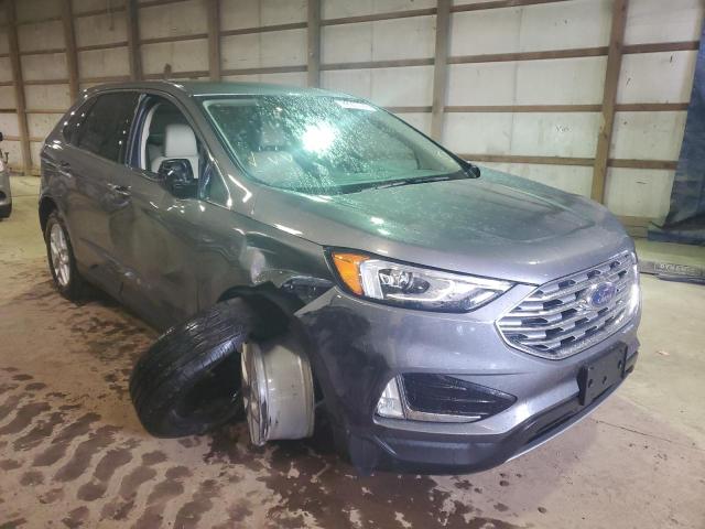 FORD EDGE SEL 2021 2fmpk4j93mba54499