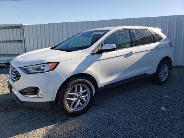 FORD EDGE SEL 2021 2fmpk4j93mba54860