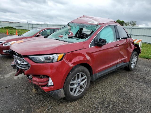 FORD EDGE 2021 2fmpk4j93mba57371