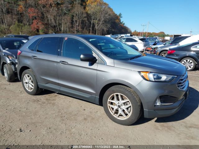 FORD EDGE 2021 2fmpk4j93mba63669