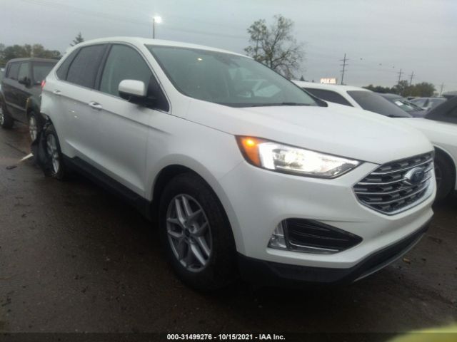 FORD EDGE 2021 2fmpk4j93mba65650