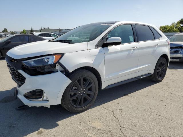 FORD EDGE 2022 2fmpk4j93nba03148