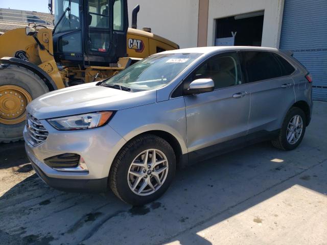 FORD EDGE SEL 2022 2fmpk4j93nba10228