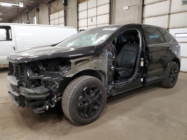 FORD EDGE 2022 2fmpk4j93nba11749