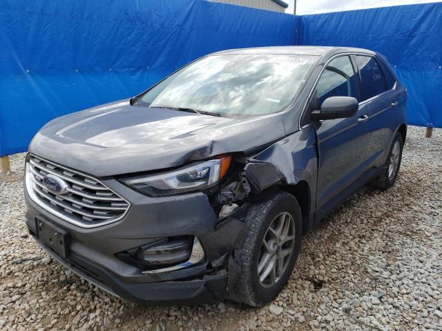 FORD EDGE SEL 2022 2fmpk4j93nba44539