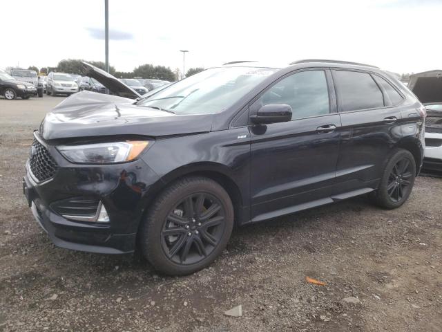 FORD EDGE 2022 2fmpk4j93nba46579