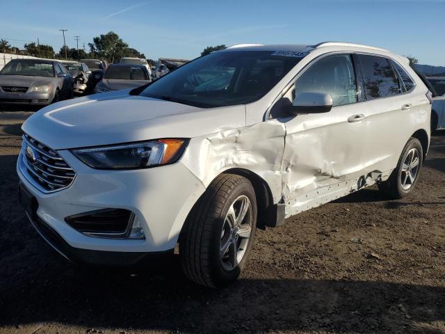 FORD EDGE SEL 2022 2fmpk4j93nba59381