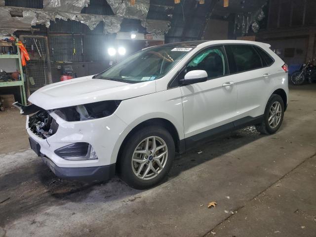 FORD EDGE SEL 2022 2fmpk4j93nba63463