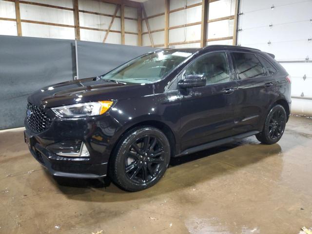 FORD EDGE SEL 2022 2fmpk4j93nba89982