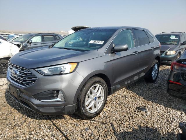 FORD EDGE 2022 2fmpk4j93nba93076