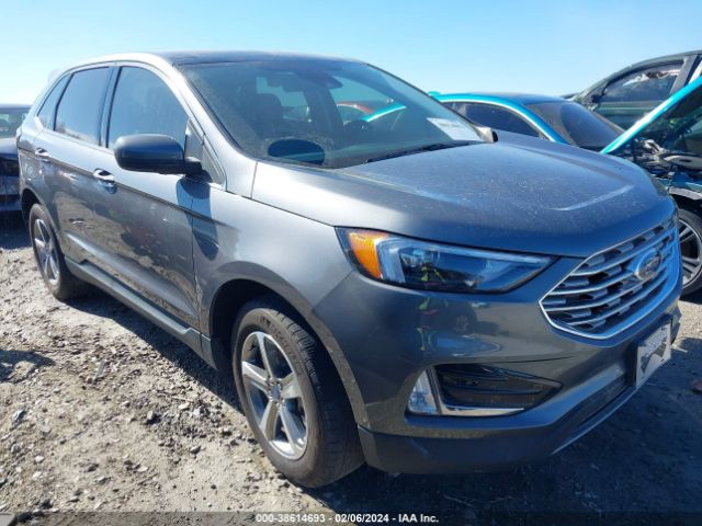 FORD EDGE 2022 2fmpk4j93nbb11995