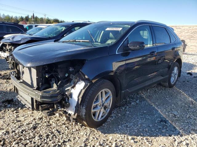 FORD EDGE 2022 2fmpk4j93nbb13911