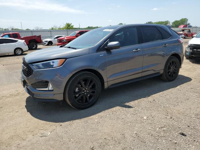 FORD EDGE 2022 2fmpk4j93nbb14010