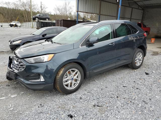 FORD EDGE SEL 2022 2fmpk4j93nbb17280