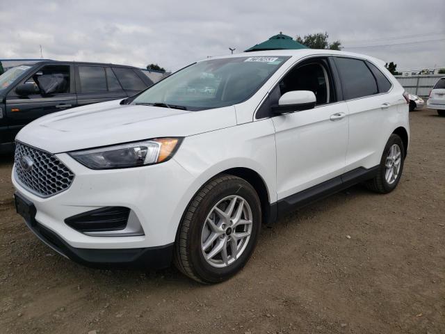 FORD EDGE SEL 2023 2fmpk4j93pba20986