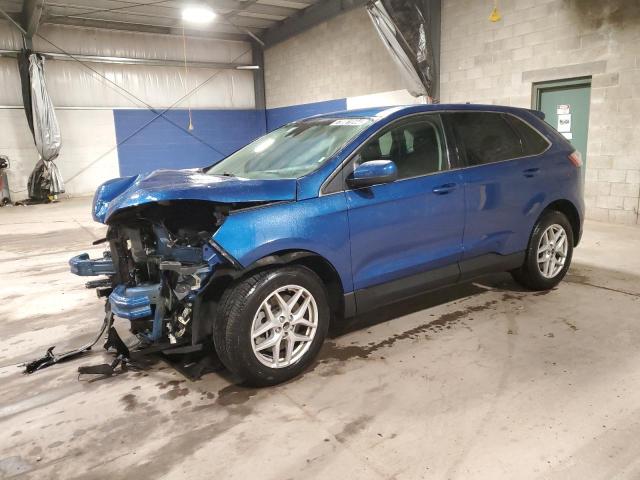 FORD EDGE SEL 2023 2fmpk4j93pba27369