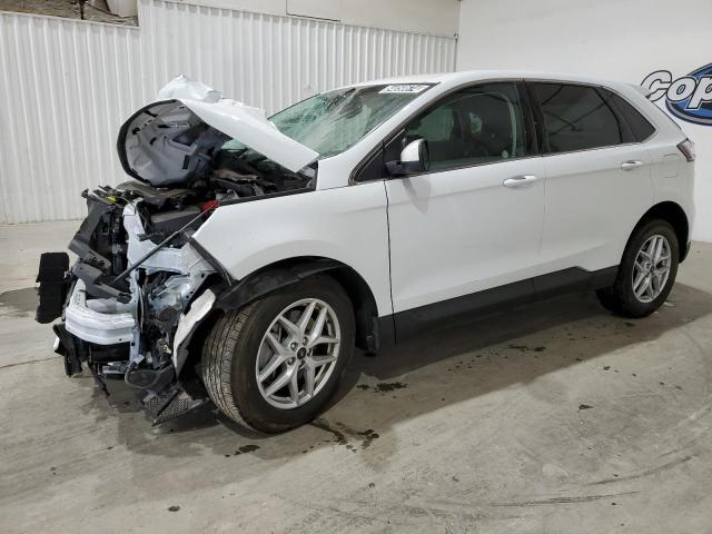 FORD EDGE SEL 2024 2fmpk4j93rbb01554