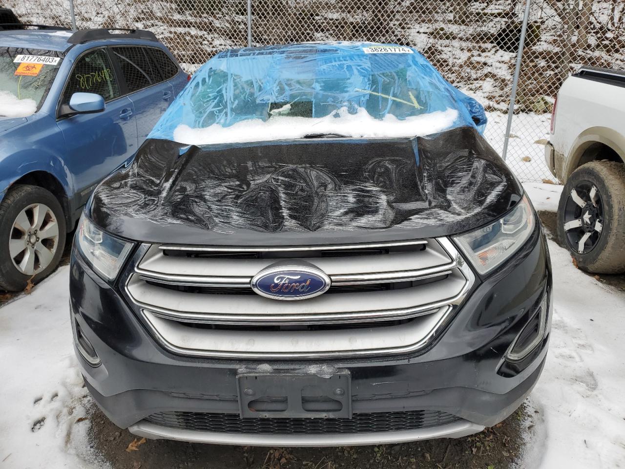 FORD EDGE 2016 2fmpk4j94gbb08851