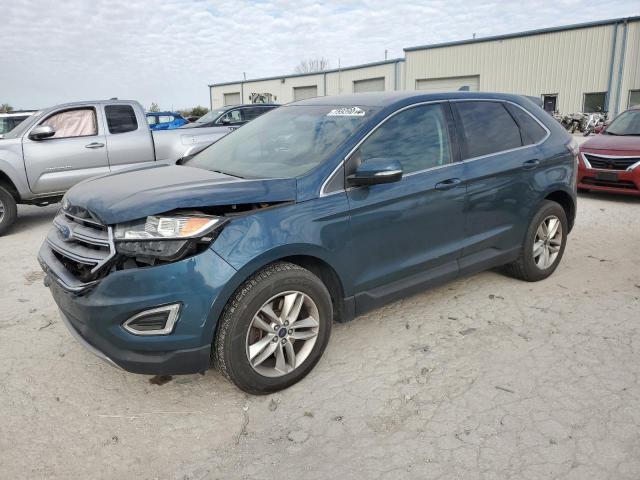 FORD EDGE SEL 2016 2fmpk4j94gbb15931