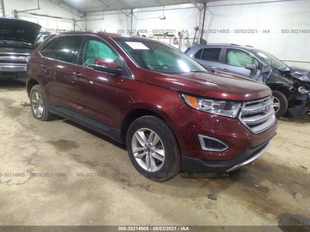 FORD EDGE 2016 2fmpk4j94gbb26282