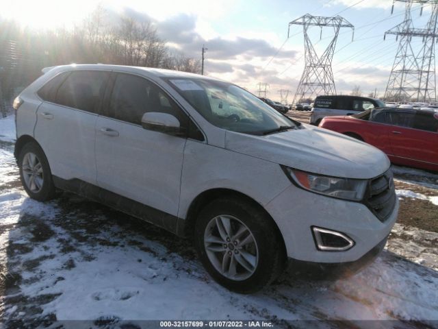 FORD EDGE 2016 2fmpk4j94gbb27822