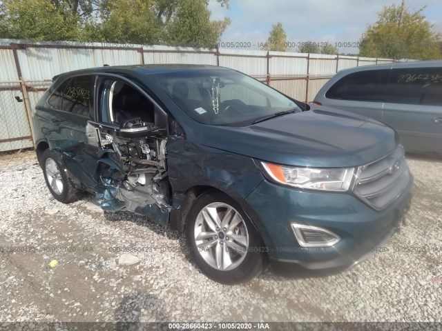 FORD EDGE 2016 2fmpk4j94gbb87597