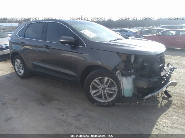 FORD EDGE 2016 2fmpk4j94gbb88152