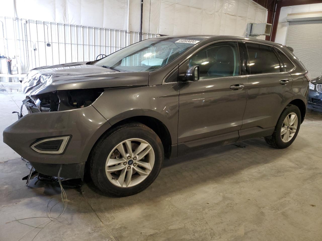 FORD EDGE 2016 2fmpk4j94gbb93545