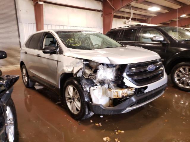 FORD EDGE SEL 2016 2fmpk4j94gbc00994